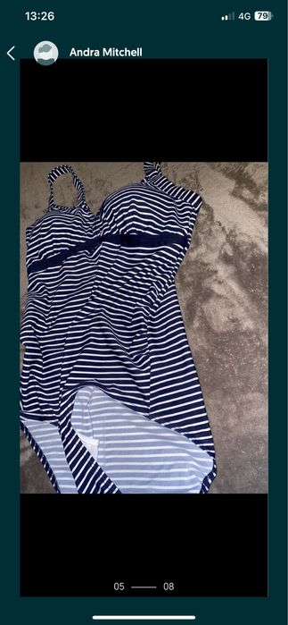 Costum jojo maman gravide