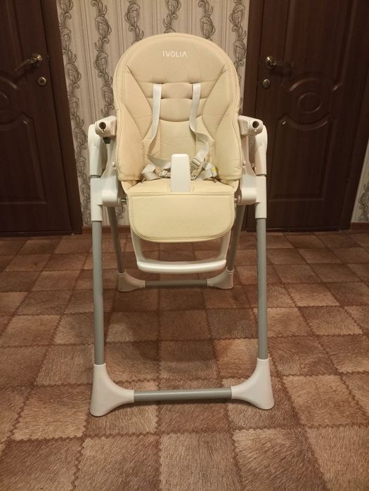 Детский стул для кормления