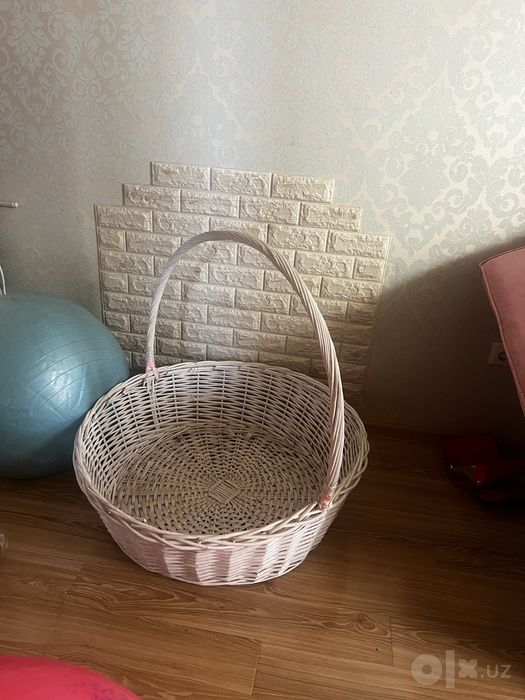 Корзина для цветов