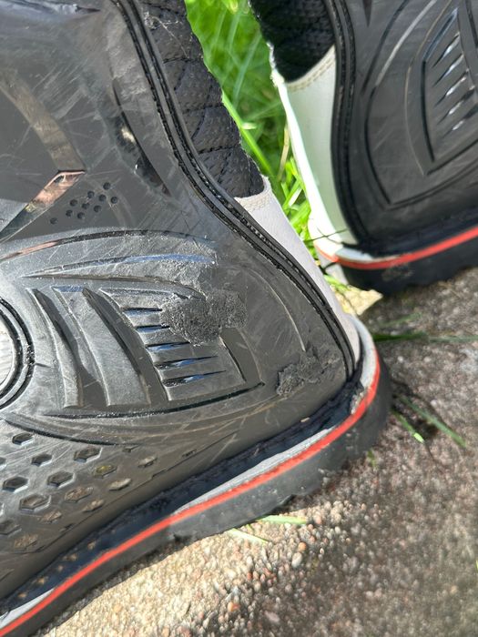 Ботуши за матокрас