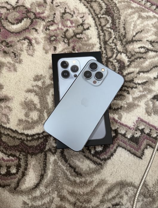 Iphone 13 pro 128 gb