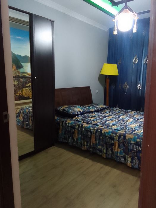 Продам 2-х комнатную квартиру