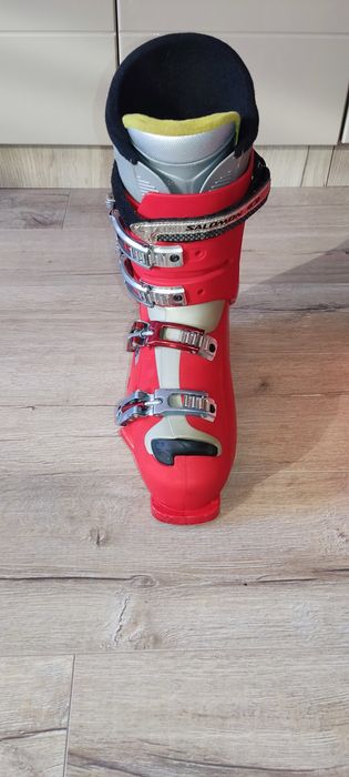 Clăpari Saloman Wave