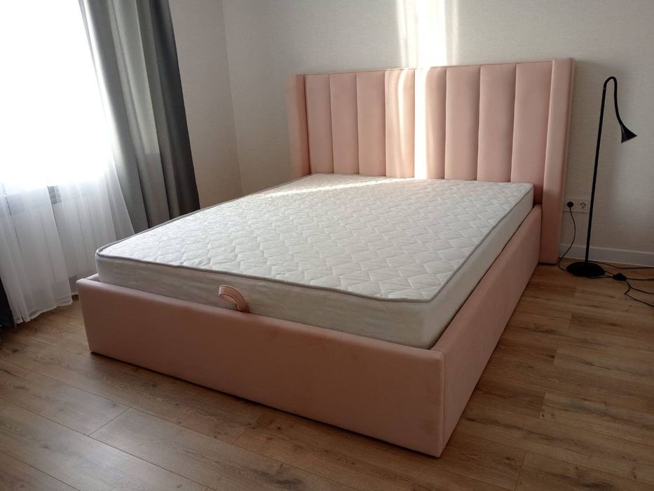 Мебель односпальные кровати и двухспальная под заказ