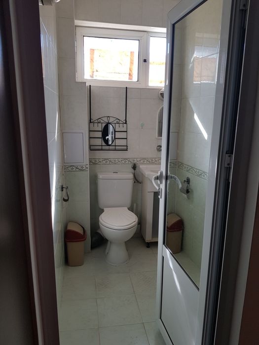 Дава се под наем Двустаен апартамент в Пазарджик, Идеален център - 58 кв.м за 244.8 € - Снимка #8