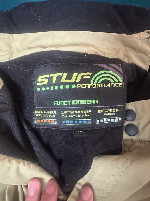 горнолыжный штаны