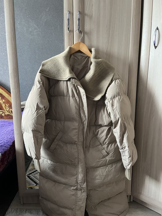отдам куртку демизезонная