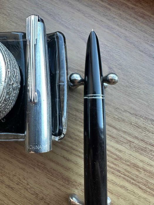 set stilouri chinezesti