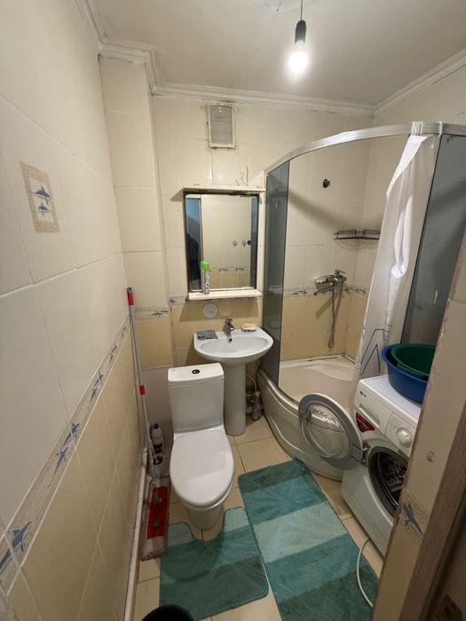 Сдам 1 комнатную квартиру