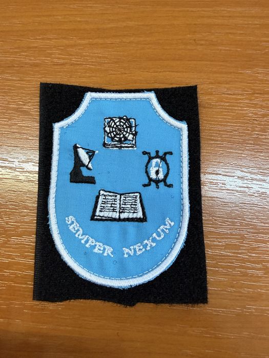 Nominale, embleme unitate, semn de arma militare