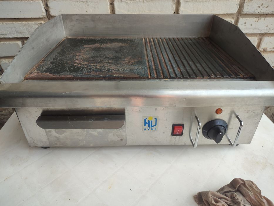 Продам электроплиту.