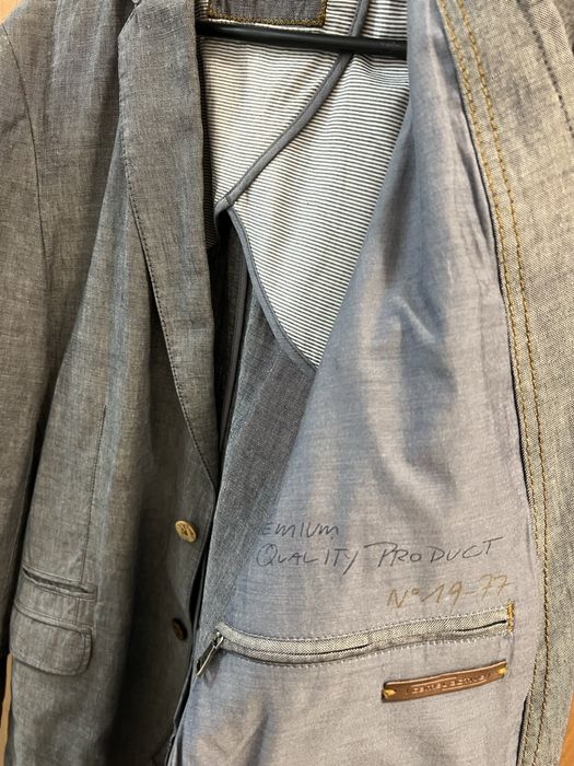 Мъжко спортно сако Camel Active