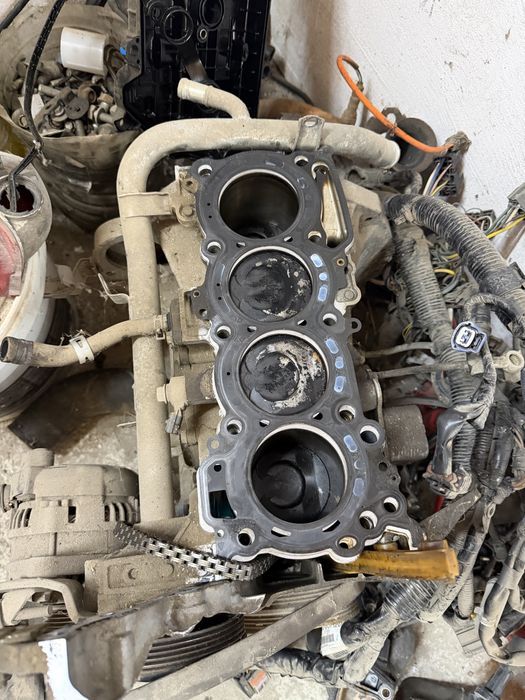 motor bloc motor suzuki vitara 14 turbo