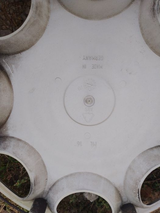 Тасове за Subaru 16цола