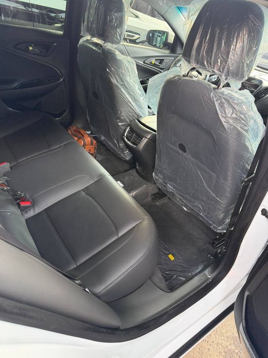 Malibu 2 Premier body kit