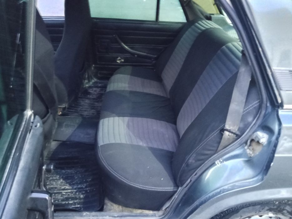 Ваз 2107 жақсысы