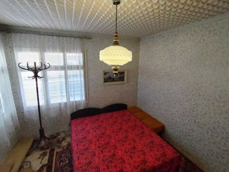 Селска къща за продажба в с. Ряхово