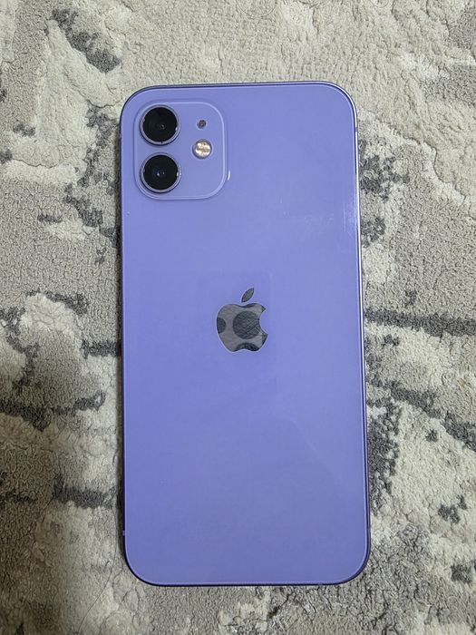 Iphone 12 128гб 76% акб