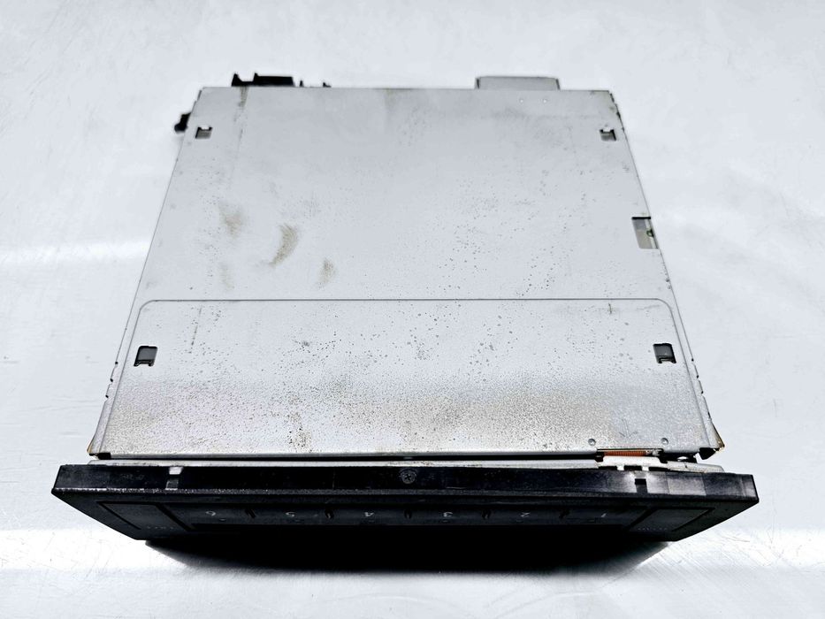 Magazie CD Skoda Yeti (5L) [Fabr 2009-2020] 5L0035110