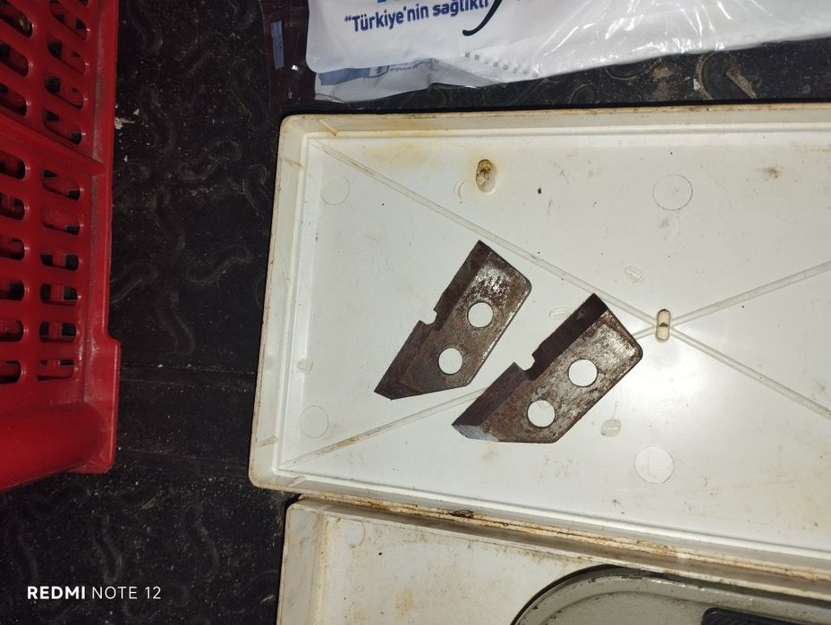 Токарные запчасти