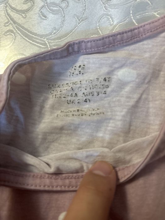 Продам вещи на девочку