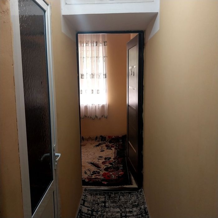 1 xonali kvartira ijaraga beriladi. Frunzinskiy DSSh roparasi "Logos"