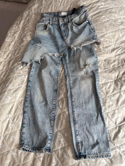 Zara женская одежда