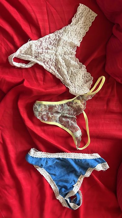 Lenjerie intima si accesorii - de vanzare