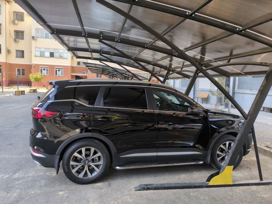 Продаётся в отличном состоянии  чери 7 про один владелец.