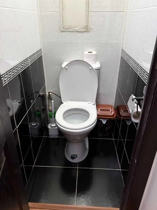 Ялангач, Институт Культуры 190школа. Продам 2 комнатную квартиру