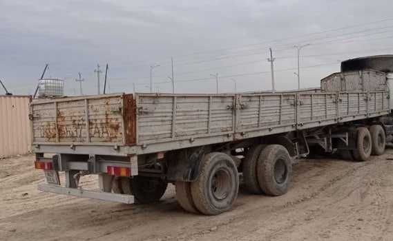 Продам Полуприцеп  Прицеп МАЗ