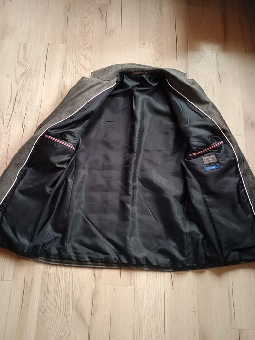 Jaketa Angelo Litrico bărbați,scurt