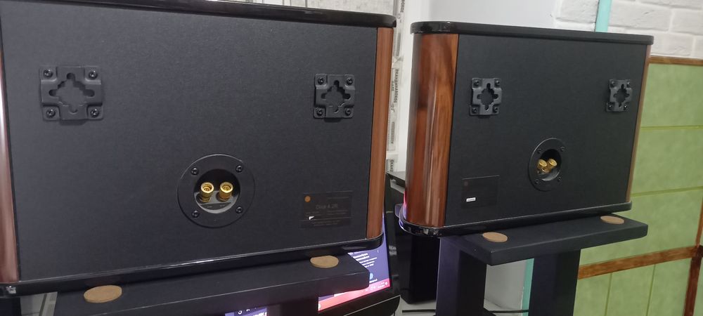 Акустика swans diva 4.2