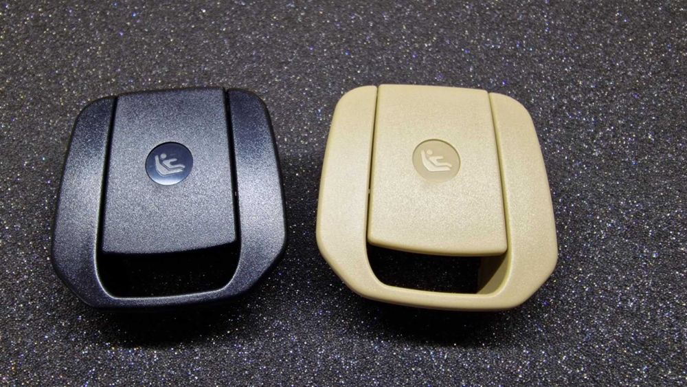 Manere Usi Maner Usa BMW Seria 3 4 M3 F30 F31 F32 F33 F34 F36 F80 F82
