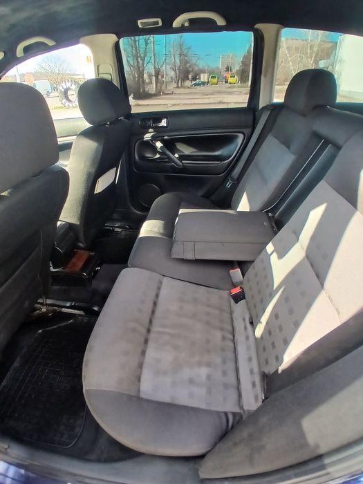 Продавам Passat B5 4x4 1.9 TDI 110 Коня
