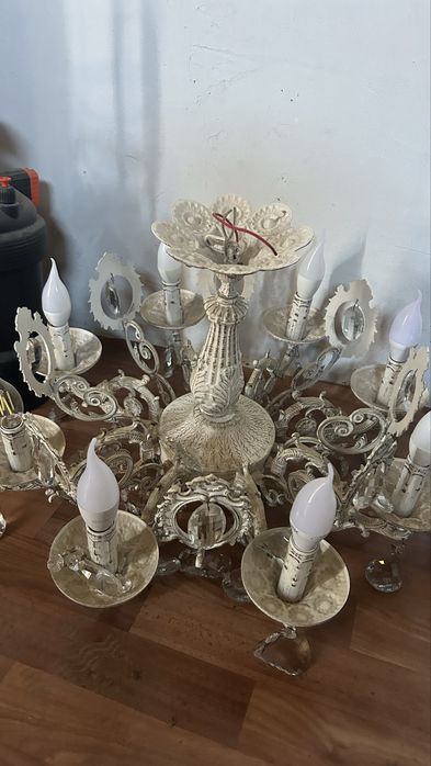 Холға люстра сатамын