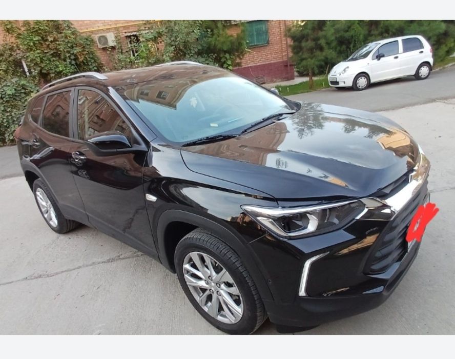 Продаётся LTZ plus