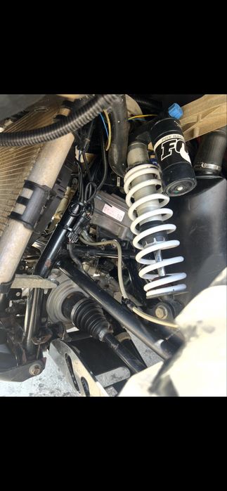 Polaris sportsman 850 servo 2011