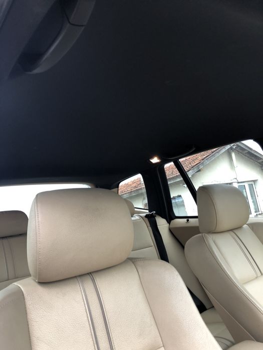 БМВ Х3, 2.0д, 150кс НА ЧАСТИ (BMW X3, 2.0d, 150hp na chasti)