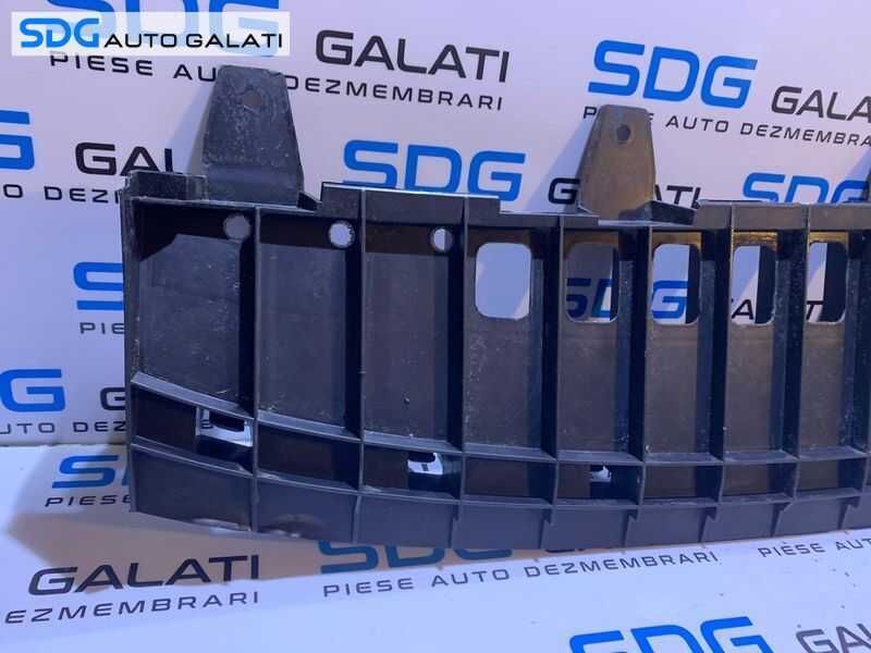 Suport Protectie Armatura Intaritura Spoiler Bara Fata Skoda Fabia 2 2007 - 2014 Cod 5J0805083A