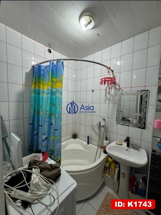 Arzon narxda Sharq1 dan 3xonali uy sotiladi K1743