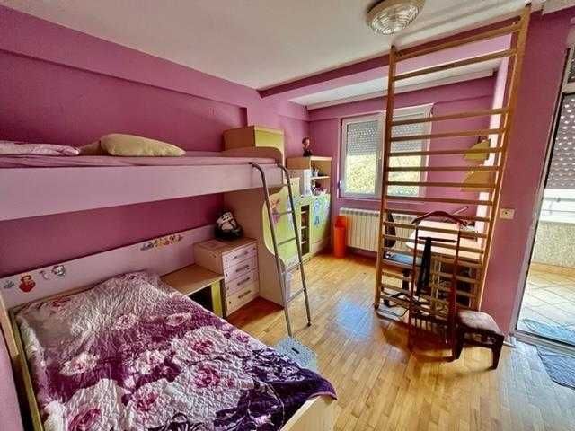 Дава се под наем Двустаен апартамент в София, Гоце Делчев - 56 кв.м за 561 € - Снимка #3