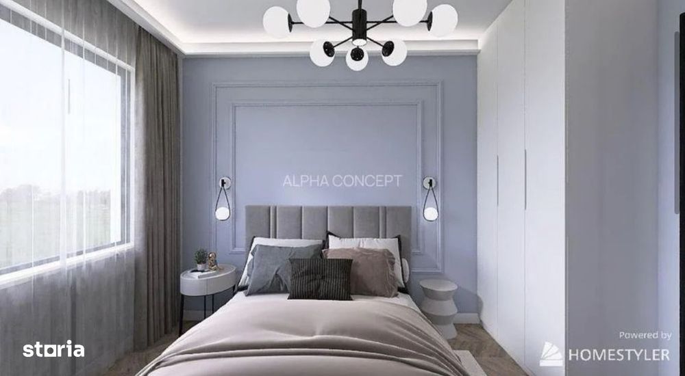 Apartament 3 Camere - Ultracentral