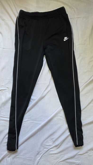 Pantaloni Nike negri