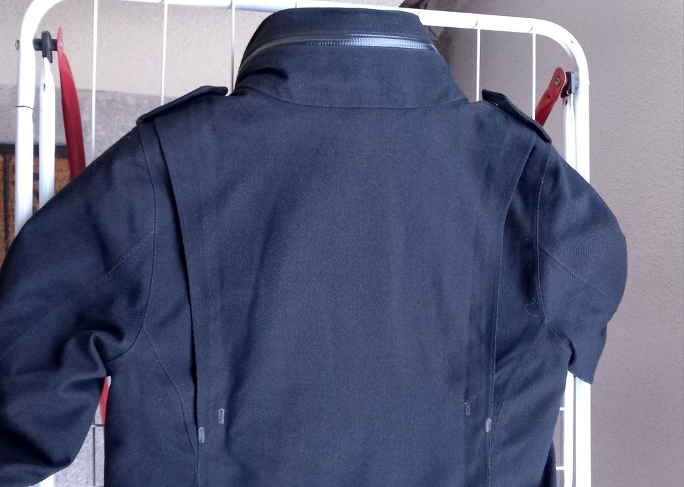 Дамска парка Nike M65 GORE-TEX XS/S