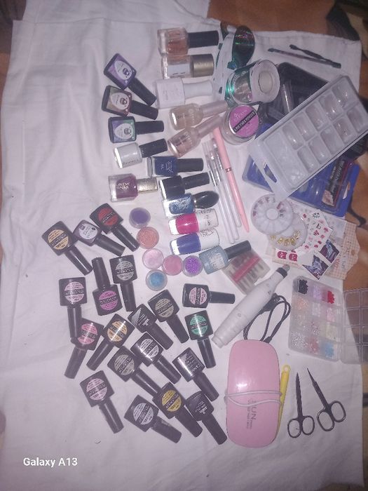 Produse unghii plata vinted sau ramburs la livrare