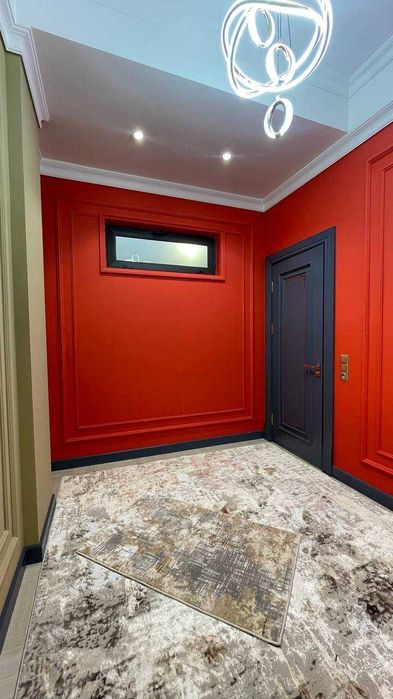 3х комнатная Новостройка Голден Хаус на Паркентском