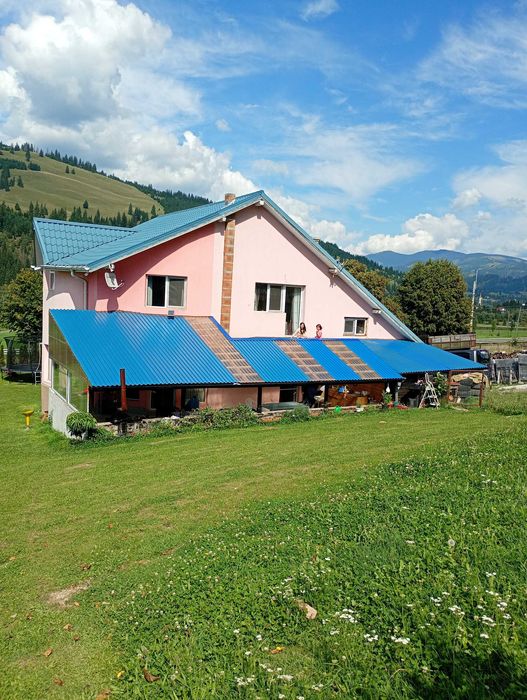 Casa de vânzare Vatra Dornei! Ocazie!