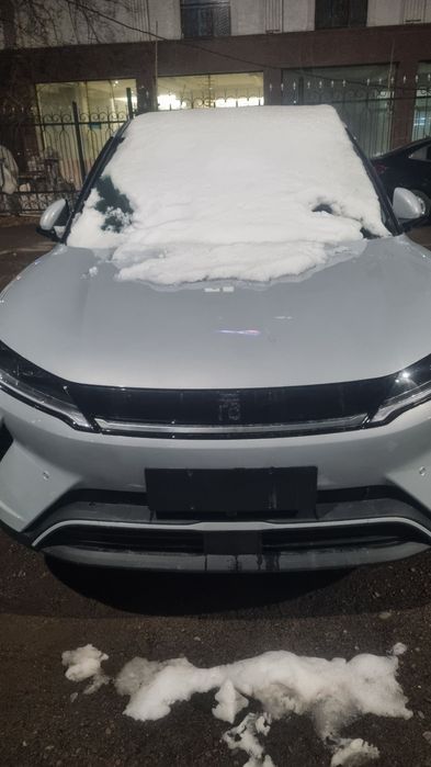 Без пробег 3 позиция