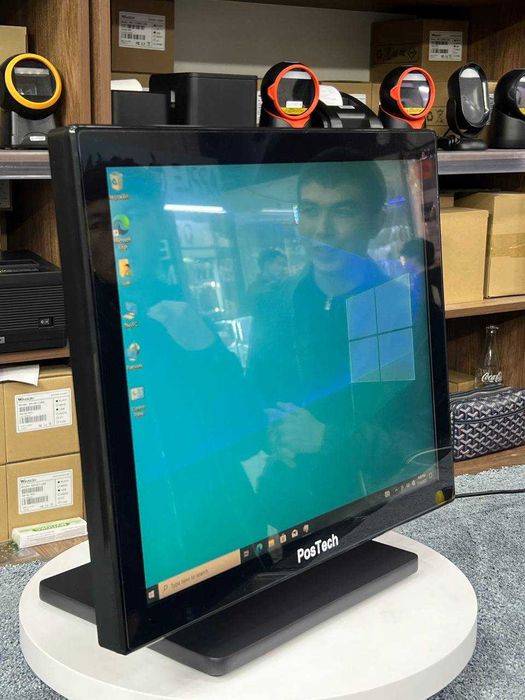 Sensor ekran Monoblok 17tali sensor i5-5200U/8/128